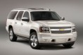 GM SUBURBAN